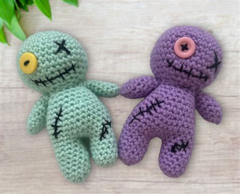 Voodoo Doll Crochet Pattern, Crochet Patterns, Knitting Patterns, Crochet Dolls, Crochet ...