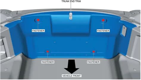 Mx Things Mx Nd Trunk Light Kit Installation Guide