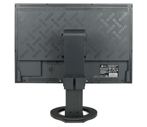 Eizo Coloredge Cg W Computer Monitor Review Reviewed