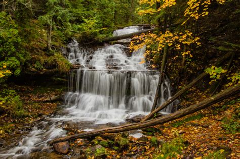 Share the Experience | Hiawatha National Forest, Michigan