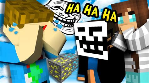 What Is Minecraft Trolling Crainer And Thea 2 Youtube