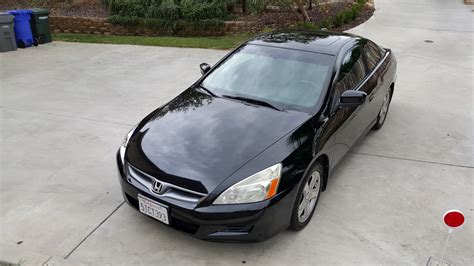 Rare 2006 Accord V6 Ex L Manual Coupe Honda Accord Forum Honda Accord Enthusiast Forums