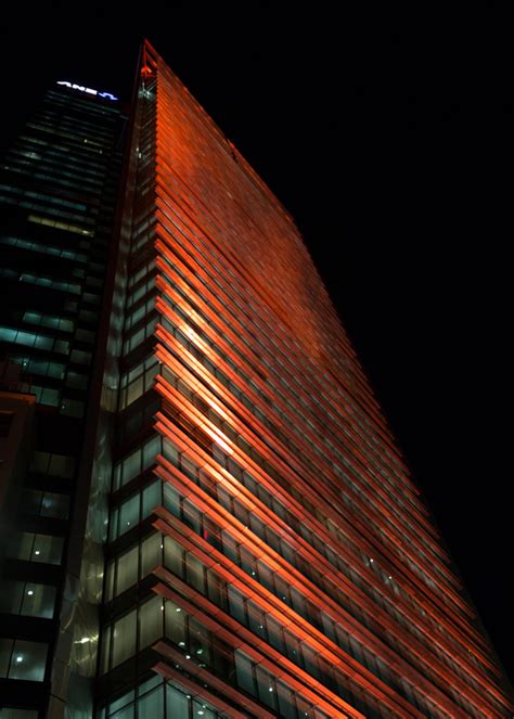Liberty Place ANZ Tower - This Is Ikon