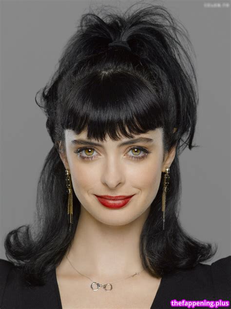 Krysten Ritter Therealkrystenritter Nude Onlyfans Photo The