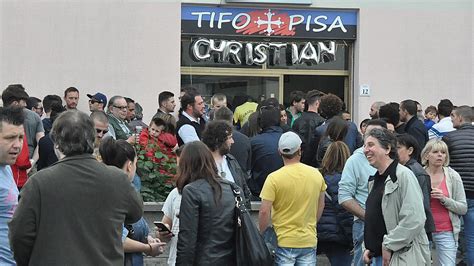 Lamore Per Il Piccolo Christian Ha Superato 18mila Euro