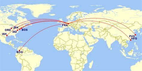 Lufthansa A340s in 2024: Routes, Fleet & Retirement Plans - KN Aviation