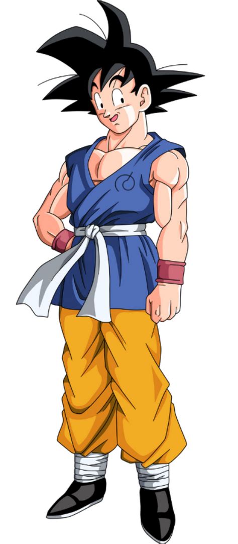 What If Gt Goku Was Trained By Whis Edit By Me Fandom