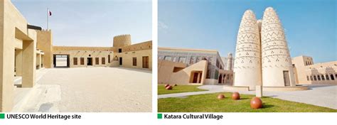 Qatar: Its culture, people - Daily Trust