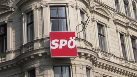 Vorarlberg Martin Staudinger neuer SPÖ Vorsitzender