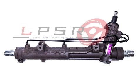 Power Steering Conversion Kit BMW E30 To BMW E46 RHD TESTED RACK Lpsr