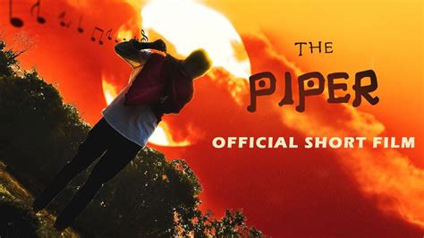 The Piper Short Film Youtube