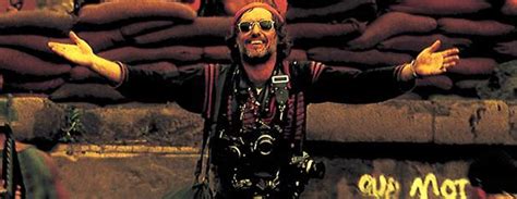 Dennis Hopper Apocalypse Now Quotes Quotesgram