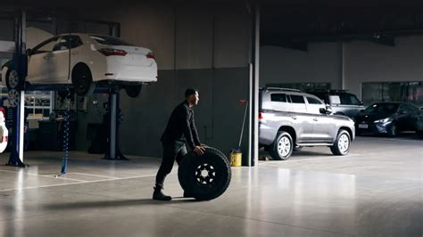 Toyota Service Blacktown | Lander Toyota