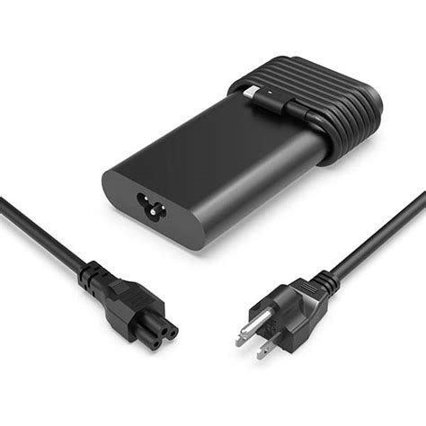 Dell Laptop Charger 45w Usb Type C Pc Clinic Ltd