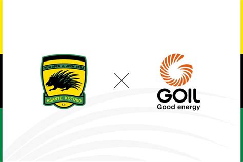 Asante Kotoko re-sign partnership deal with Energy giants Goil - Ghana ...