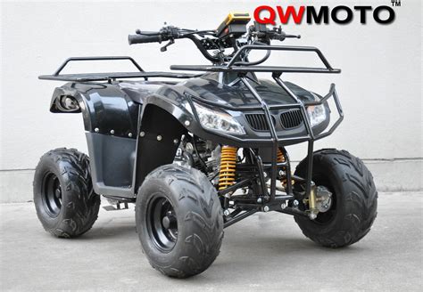 o quadrilátero Bike ATV BMW de 50CC Quad 70CC 90CC 110CC denomina