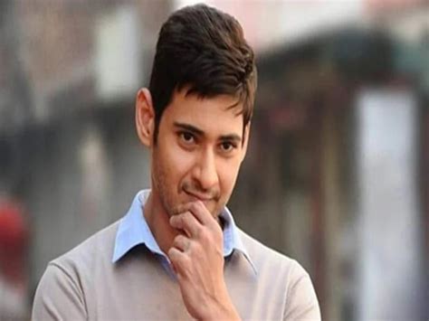 Mahesh Babu Bollywood Hindi Film महेश बाबू बोले हिंदी फिल्म इंडस्ट्री