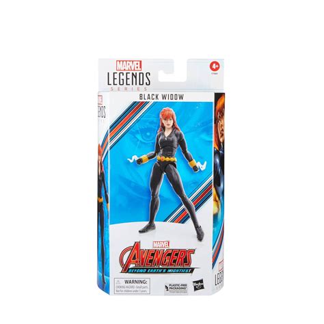 Hasbro Marvel Legends Target Exclusive Avengers Beyond Earths