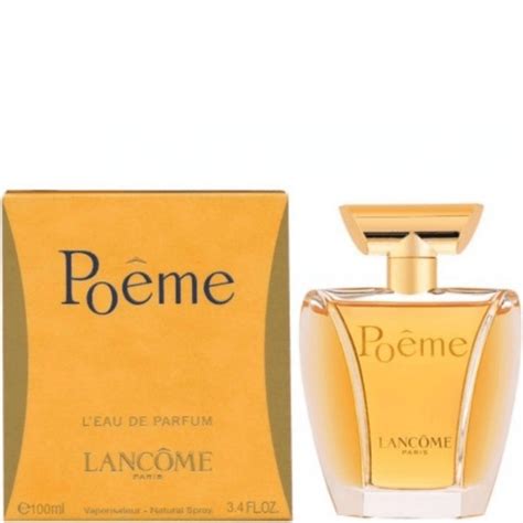 BeautyLIV Lancome Poeme Eau De Parfum