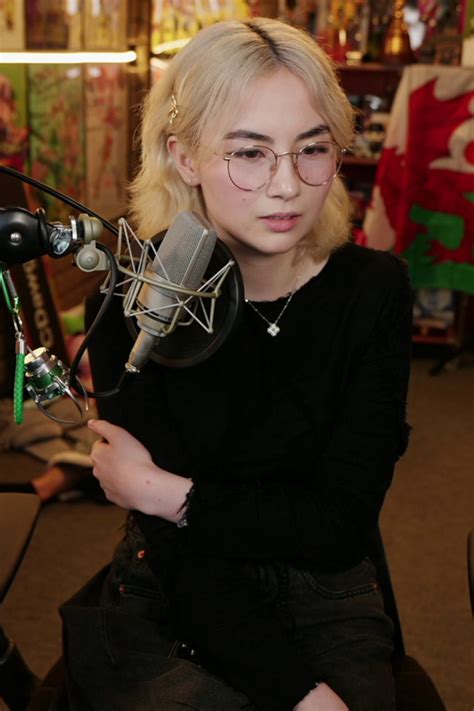 Twitch Asian Kyedae Nude Photo 10