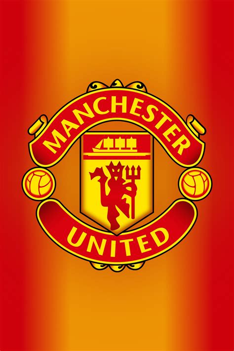 Manchester United 'Badge' Poster in 2022 | Manchester united badge ...