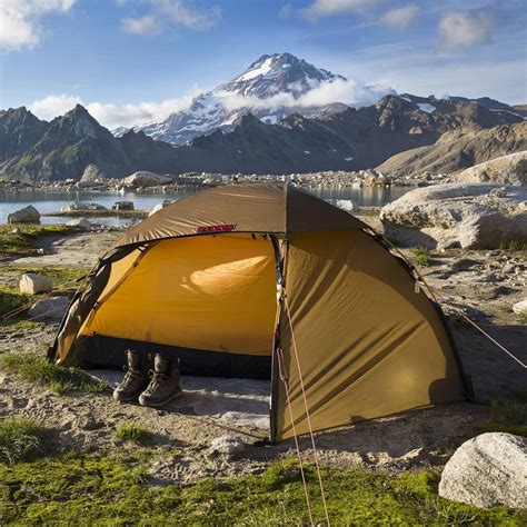 Hilleberg The Tentmaker On Instagram An Allak Offers The Perfect