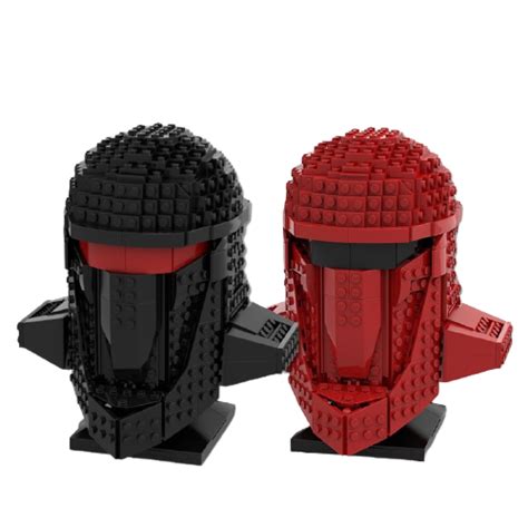 LEGO Sith Trooper Bust SDCC Exclusive Revealed