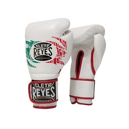 Cleto Reyes Velcro Sparring Gloves Mexican Fight Store Ireland