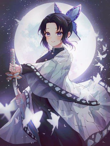 Wiki Kimetsu No Yaiba Amino