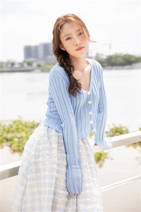 Hot Girl Vtv Tung Nh N Ng B Ng L N U L M Tr I L I M