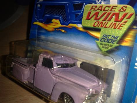 Autos Hot Wheels LA TROCA Nº 12