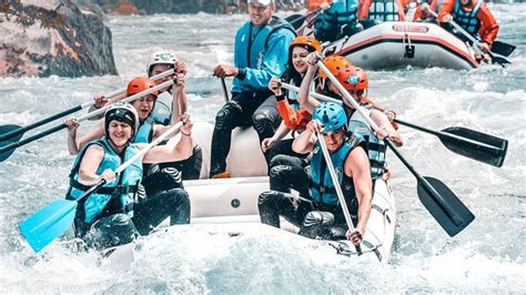 Photo gallery - Rafting center RT