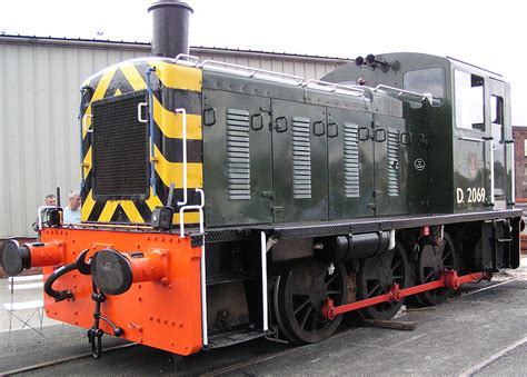 British Rail Class 03 Locomotive Wiki Fandom