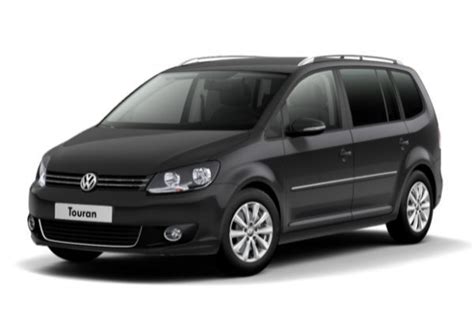 Volkswagen Touran C Pcd