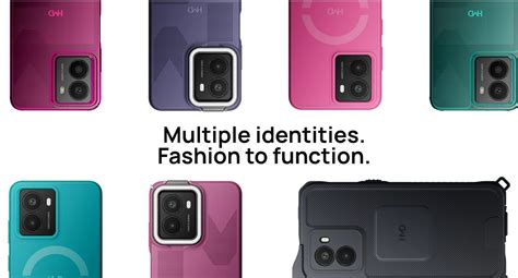 Ifa Introducing The Modular Hmd Fusion Nokiamob