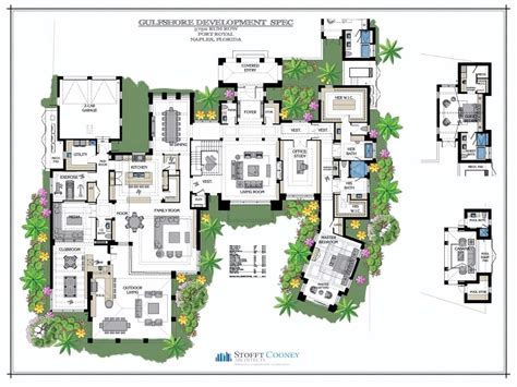 Naples Builders Floor Plans - floorplans.click