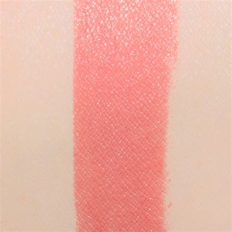 Bobbi Brown Almost Bare Pink Nude Lux Lipsticks Reviews Swatches
