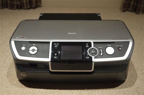 Epson Stylus 0 Photo R360/R390 series | in Portadown, County Armagh ...