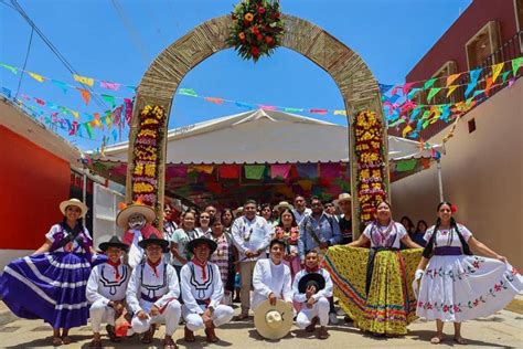 San Pedro Ixtlahuaca reabre Centro de Interpretación Temática La