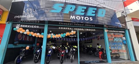 Speed Motos Colombo - Speed Motos - Nosso Estoque
