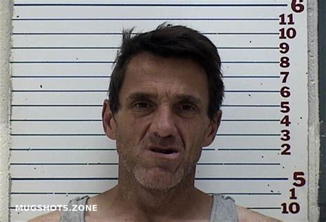 Poole David William Comanche County Mugshots Zone