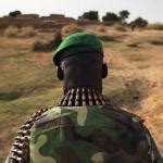 Nord Mali Une Vingtaine De Morts Dans Des Combats Entre Larm E Et