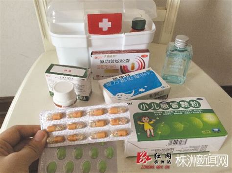 株洲一男子发烧后自行买药服用结果住进icu病房湖南频道凤凰网