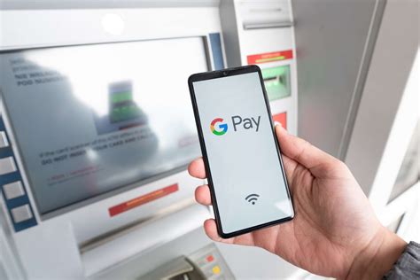 So können Sie den Bezahldienst Google Pay nutzen