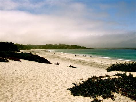 Discover the Stunning Beaches of Carmel, CA