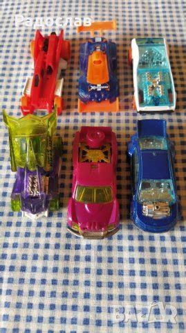 колички Hot Wheels в Колекции в гр София ID Bazar bg