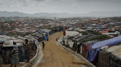 Inside The Largest Refugee Camp In The World Concern Worldwide