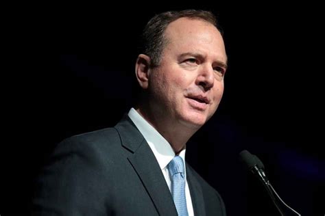 Adam Schiff Endorses Harris, Praises Biden for Dropping Out ...