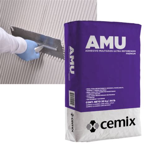 Amu Cemix Centroamérica