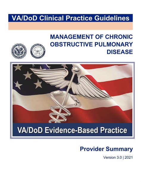 PDF VA DoD Clinical Practice Guidelines DOKUMEN TIPS